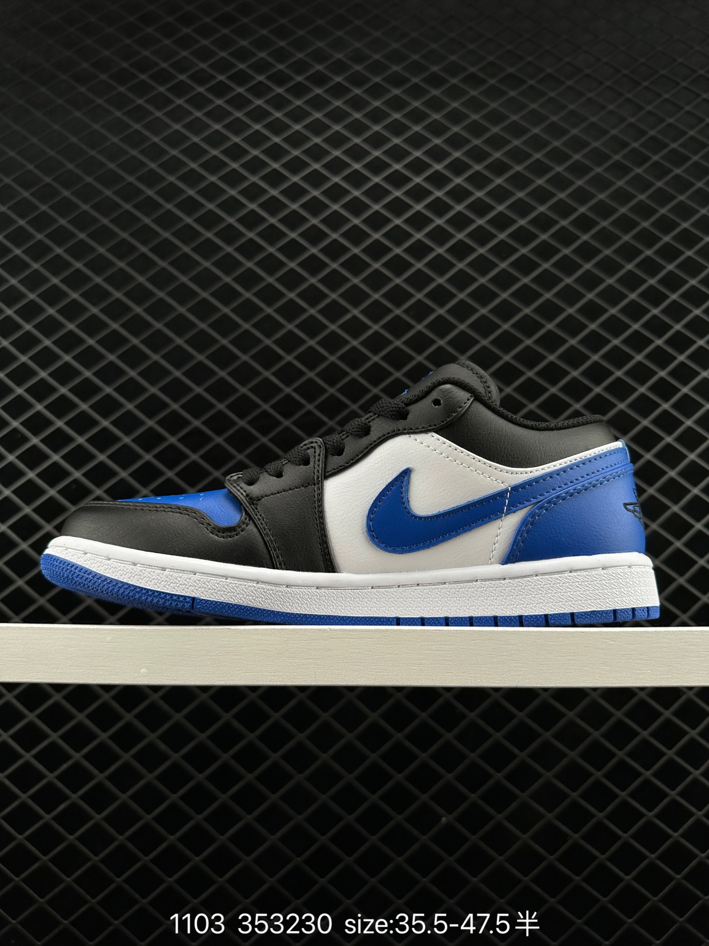 Air Jordan 1 Low AJ1